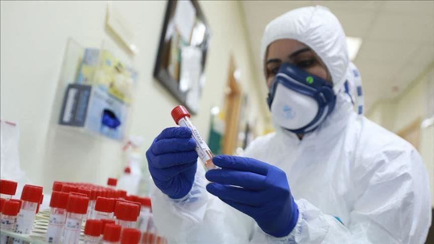 Mouad Merabet : « La situation épidémiologique en amélioration continue »