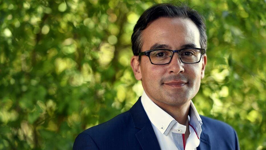 Un député français appelle l’UE à sécuriser ses accords avec le Maroc