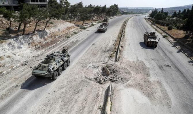 Syrie: 5 militaires tués dans un attentat à Deir Ezzor