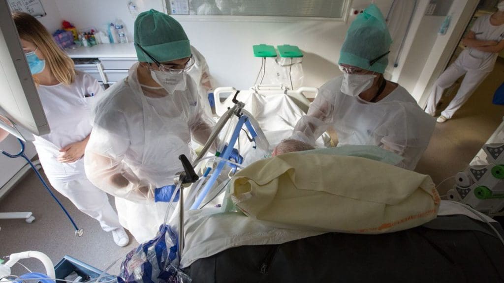 Covid-19 : Des experts assurent que la vaccination au Maroc a évité près de 3.000 décès