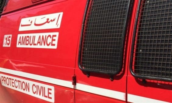 Azilal : La chute d’une voiture dans un canal d’irrigation fait 3 morts