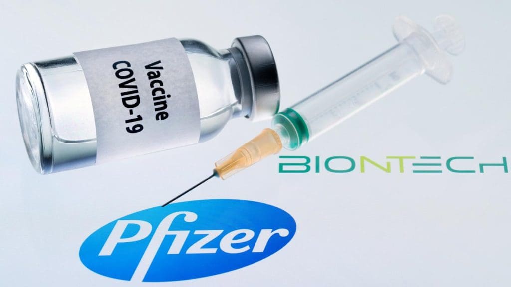 Covid-19 : Pfizer demande l’autorisation de sa pilule antivirale aux États-Unis