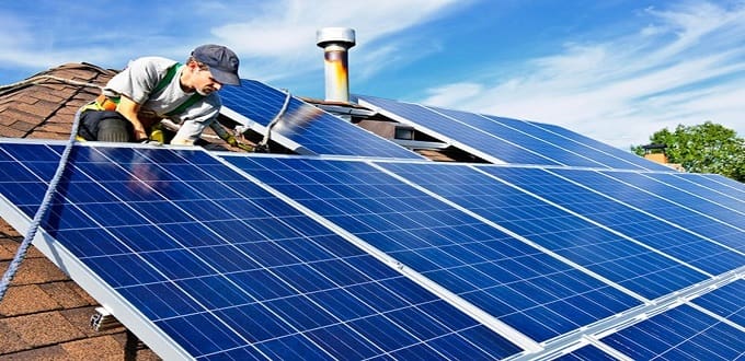 Energie électrique: Adoption d’un projet de loi sur l’autoproduction