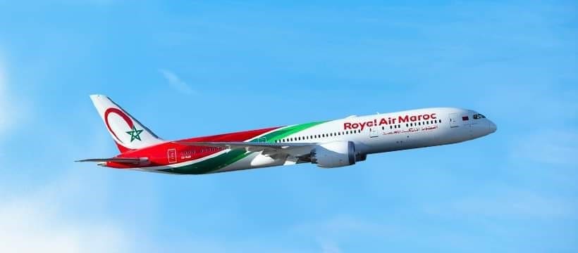 Royal Air Maroc programme des vols spéciaux vers la France dès ce mardi