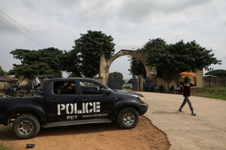 Nigeria: Libération de six personnes enlevées par des hommes armés de l’université d’Abuja