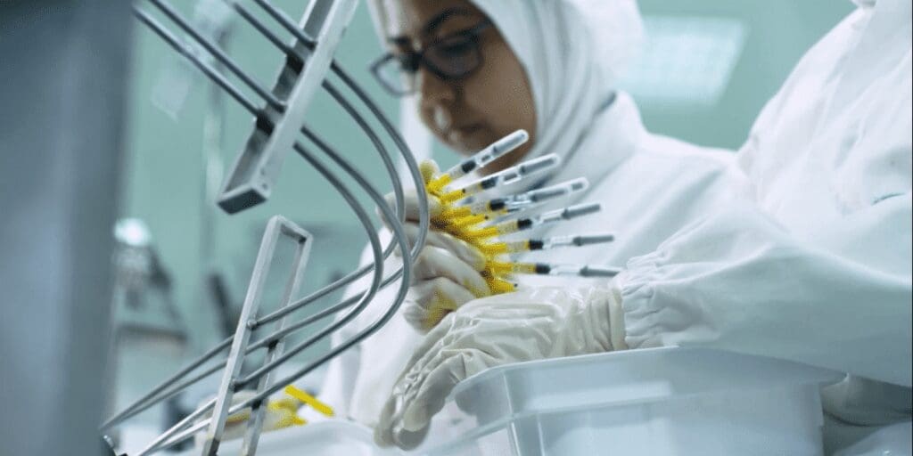 Covid-19: 132 nouveaux cas, près de 24,36 millions de primo-vaccinés
