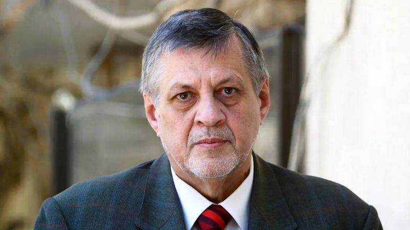Démission inattendue de l’émissaire de l’ONU pour la Libye Ján Kubiš