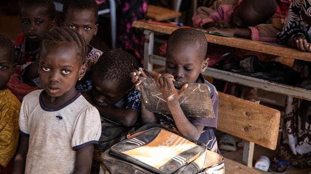 Niger : Au moins 26 enfants meurent dans l’incendie de leur école en paille