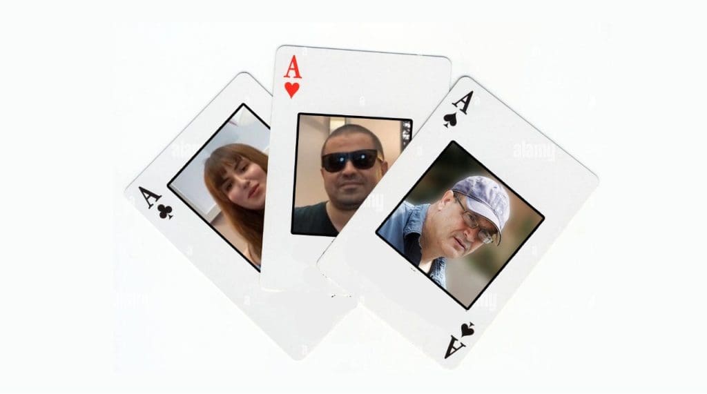 Les inepties de Ali Lmrabet sur Middle East Eye