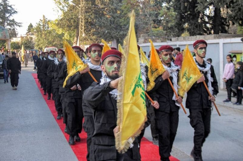 La Colombie guette des activités suspectes du Hezbollah libanais sur son territoire