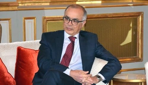Benmoussa reprend le dialogue avec les syndicats, mardi 16 novembre