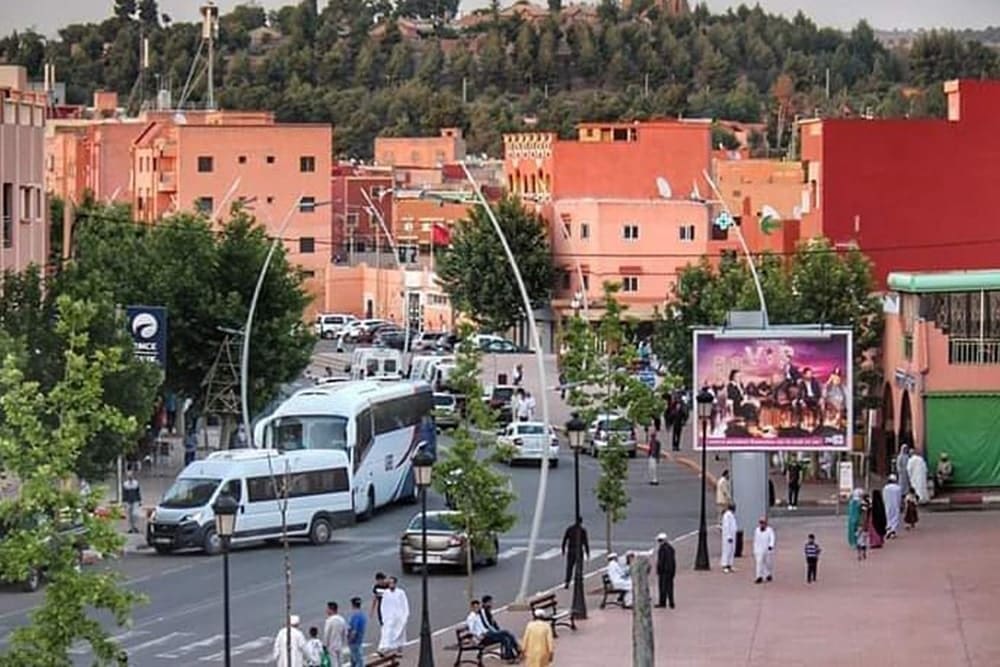 Maroc : désespérés, les professionnels du tourisme appellent le gouvernement à rouvrir les frontières