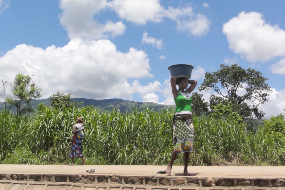 Financement climat : Dix millions de dollars canadiens pour soutenir le Fonds pour le changement climatique en Afrique