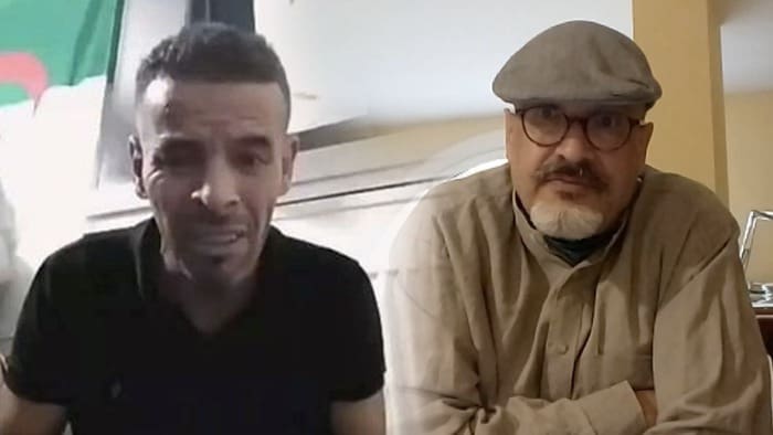 Le polémiste Ali Lmrabet glorifie un dangereux extrémiste pro-Polisario extradé vers le Maroc