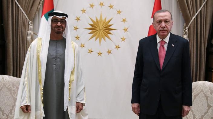 Pour vaincre son isolement, la Turquie veut développer ses relations avec les pays du Golfe «sans aucune distinction»