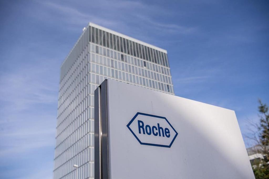Covid-19 : Échec d’essais cliniques de Roche-Atea sur un comprimé contre le virus