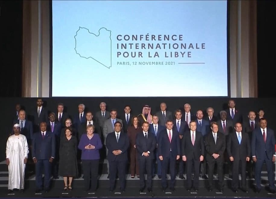 Libye : la communauté internationale menace de sanctions ceux qui entraveraient les élections