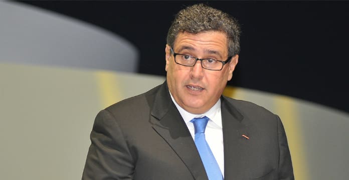 Covid-19 : le chef du gouvernement tient une réunion avec les représentants des centrales syndicales