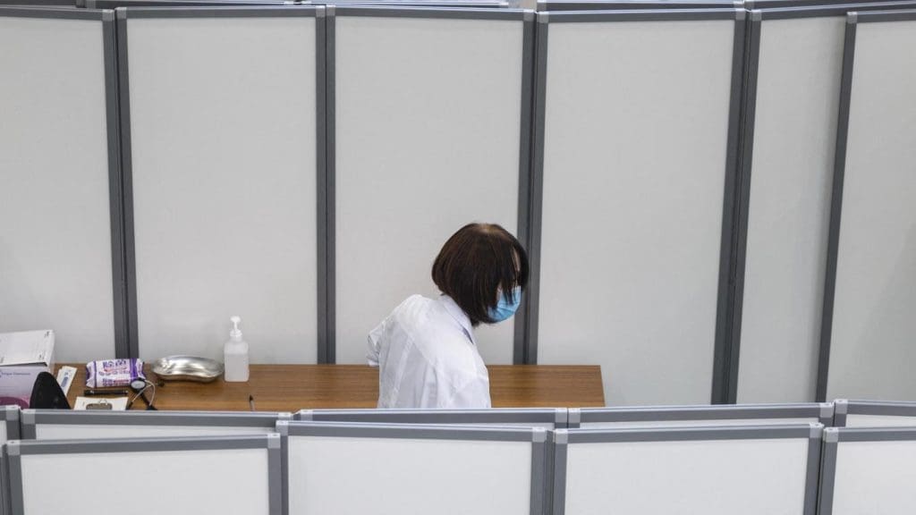 Japon: La perpétuité pour une infirmière responsable du meurtre de plusieurs patients