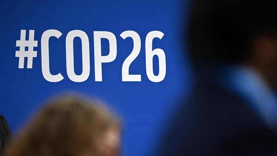 COP26 : Le Maroc s’engage à développer des systèmes de santé résilients