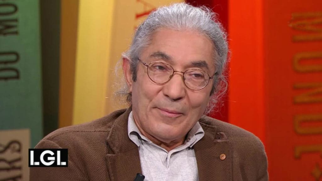 Sur la chaîne internationale i24news, la junte algérienne mise à nu