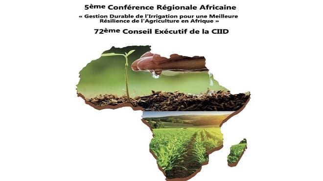 Marrakech abrite la cinquième conférence régionale africaine de la CIID, le 23 novembre