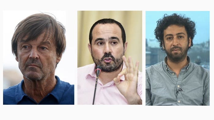 #MeToo : entre Nicolas Hulot, Omar Radi et Soulaiman Raissouni, il y a viol et viol