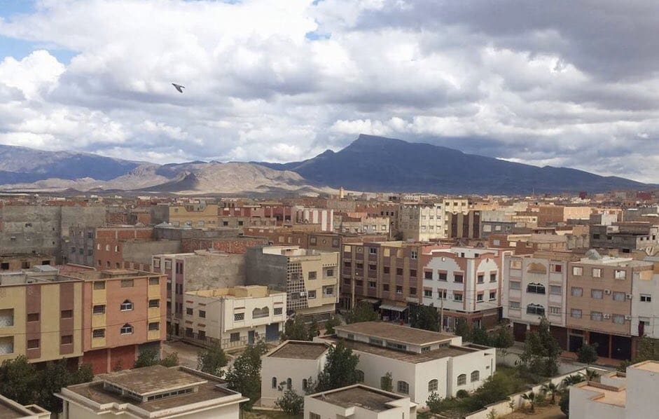 Taourirt : Lancement de projets de développement dans la commune de Debdou pour un coût de 26 MDH