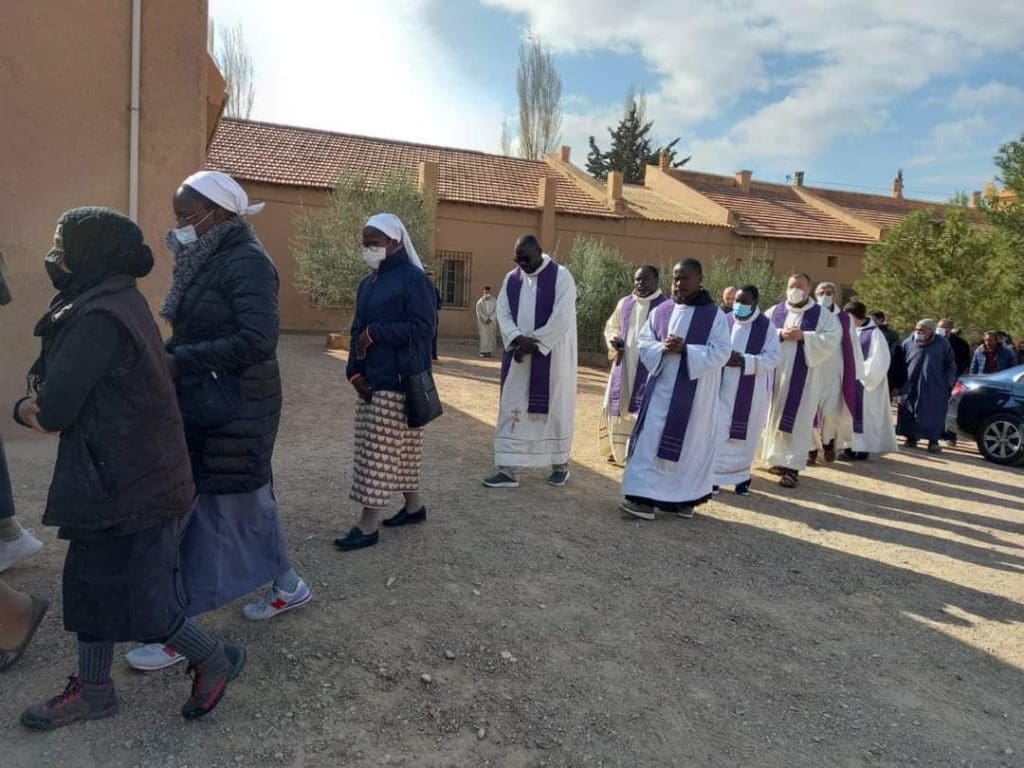 Au Maroc, un monastère cistercien devient un repère symbolique de dialogue interreligieux