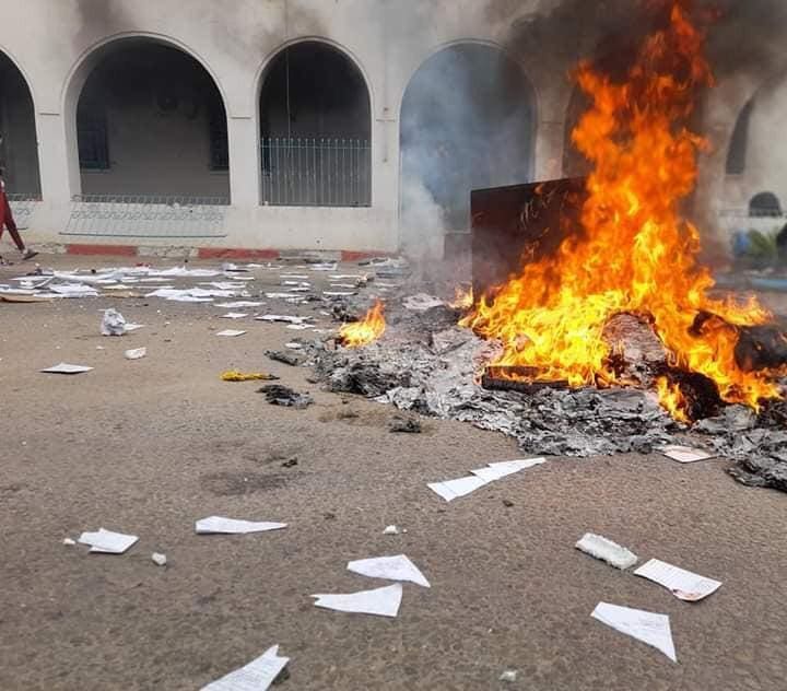 Tunisie : tensions sociales exacerbées à Sfax, un mort