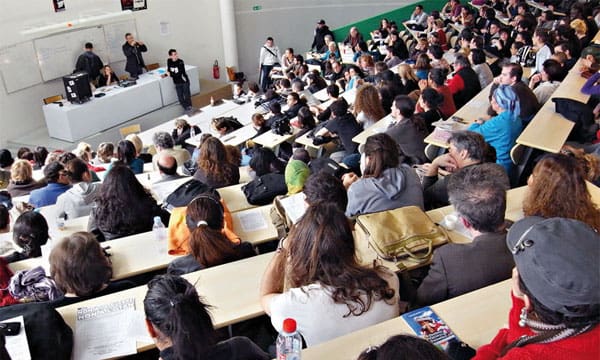 Le Maroc et la France renforcent leur coopération dans le domaine de l’éducation