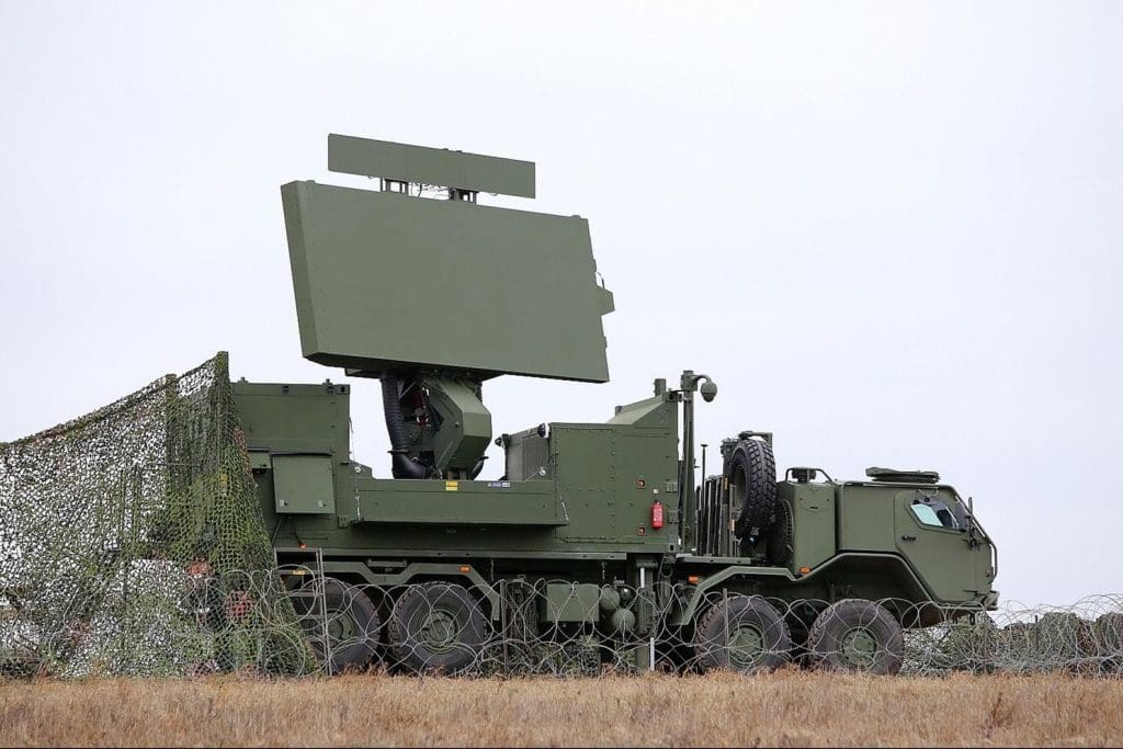 Défense aérienne : L’armée marocaine se dote d’un radar Ground Master 400 Thales