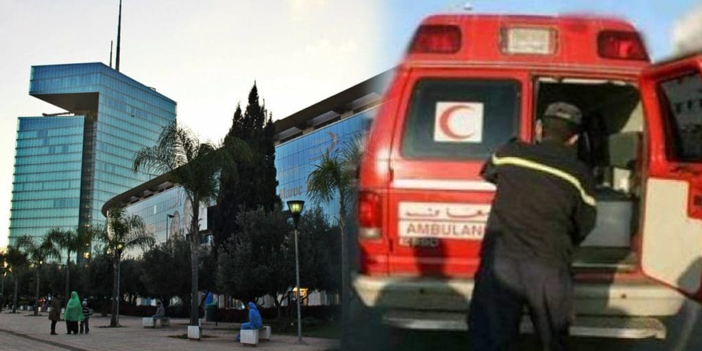 Rabat : un membre du PJD ayant provoqué un accident mortel incarcéré