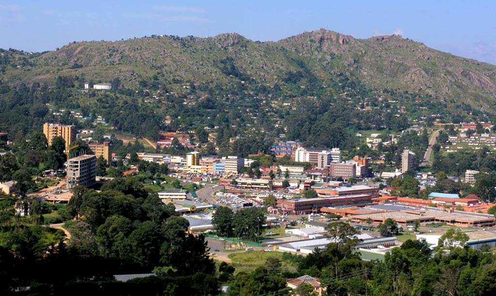 Ouverture d’un Consulat honoraire du Maroc à Mbabane