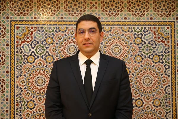 Es-Semara : Mehdi Bensaid lance les travaux de restauration et d’aménagement du site archéologique Dar Haouza