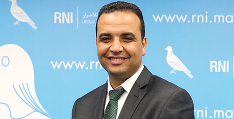 Mustapha Baitas : «Le Maroc tient au respect des principes de bon voisinage»