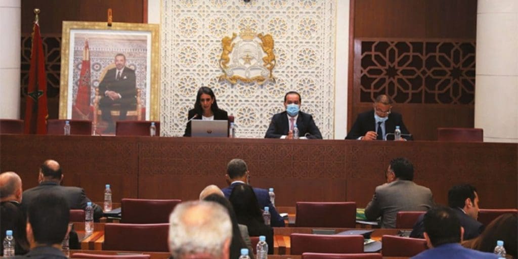 PLF-2022: Les amendements approuvés par la Commission
