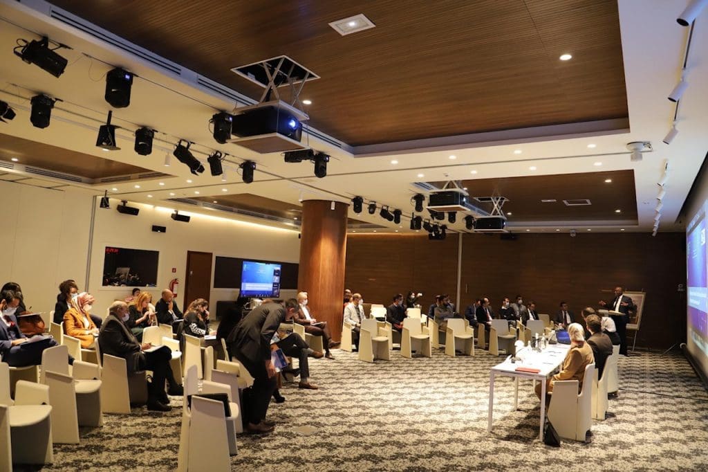 Evaluation de l’impact de la ZLECAF sur l’économie marocaine
