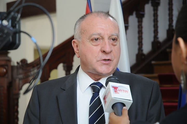 Charles Saint-Prot : «Le Maroc a réalisé des avancées diplomatiques majeures dans le dossier du Sahara marocain»