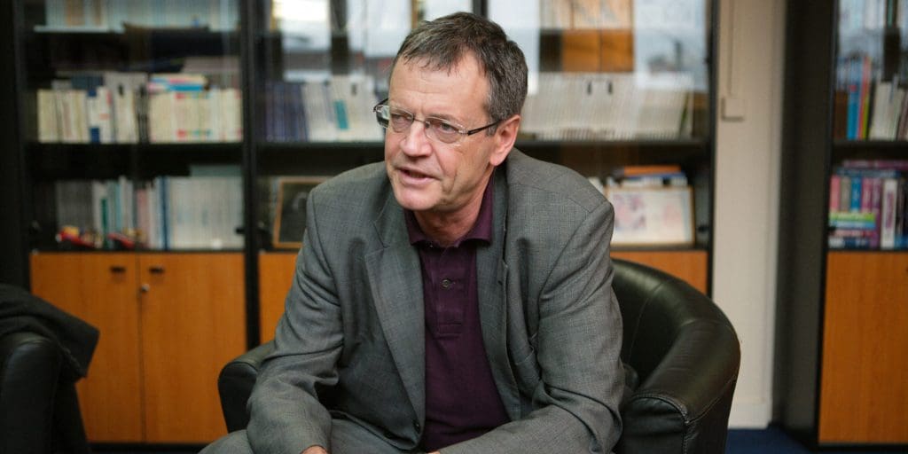 Pascal Boniface accuse le journal Le Monde de manipulation de l’information