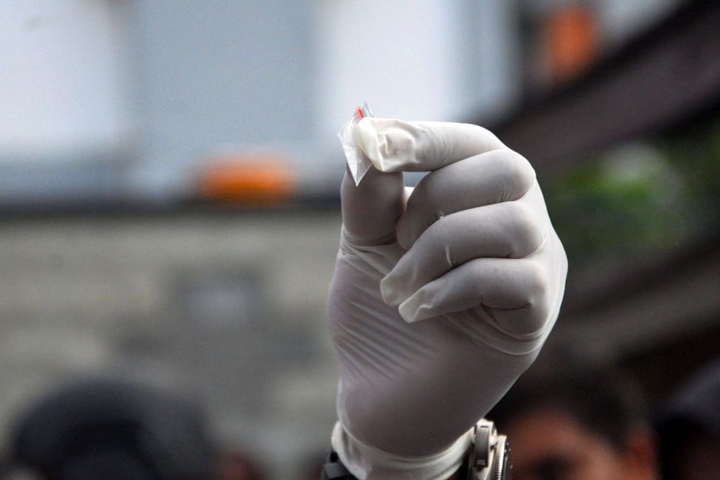 États-Unis : les morts par overdose explosent, 100 000 cas comptabilisés
