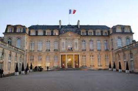 Libération : viol d’une jeune militaire à l’Elysée, une enquête judiciaire ouverte