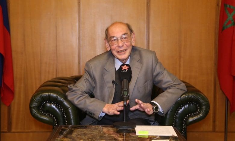 Rabat : L’ambassadeur de Russie rencontre une délégation de l’Association d’amitié maroco-russe