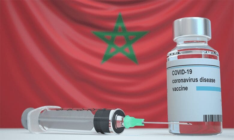 Covid-19 : Le Maroc en tête des pays africains ayant acquis plus 400 millions de doses de vaccin