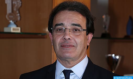 USFP : Abdelkrim Benatiq annonce sa candidature au poste de Secrétaire général du parti