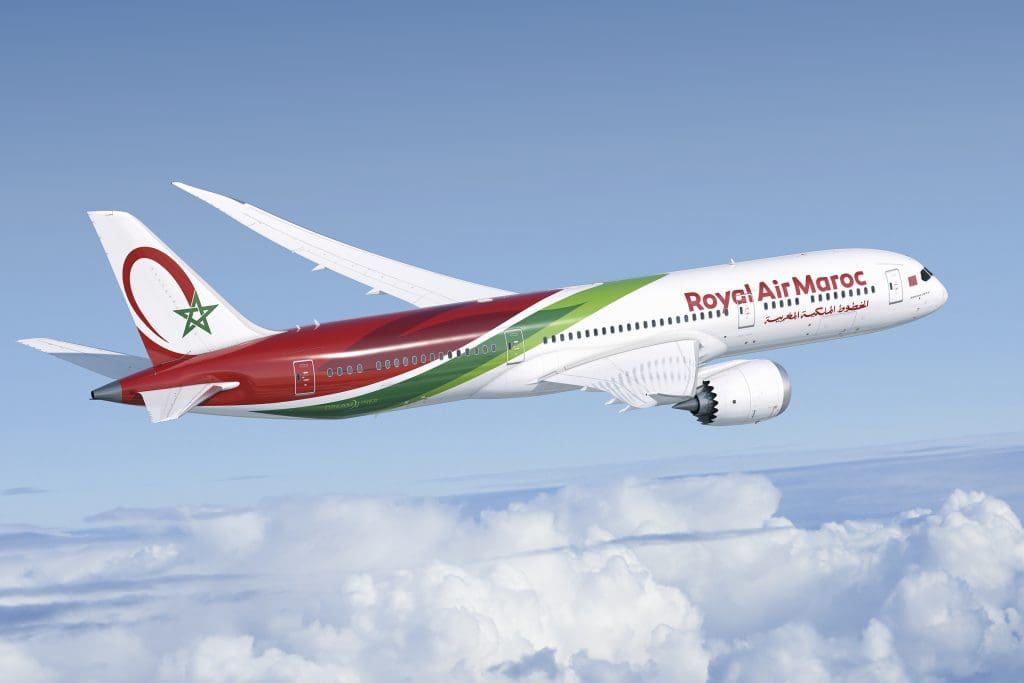RAM: Le premier vol reliant Casablanca à Tel-Aviv reporté