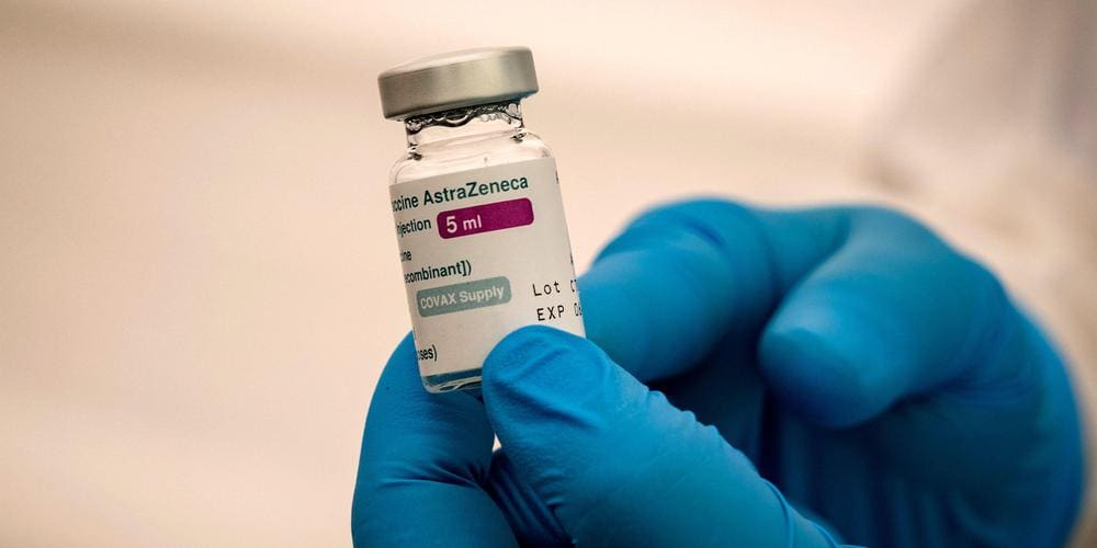 Covid-19 : Astrazeneca annonce des essais réussis pour le médicament contre le virus