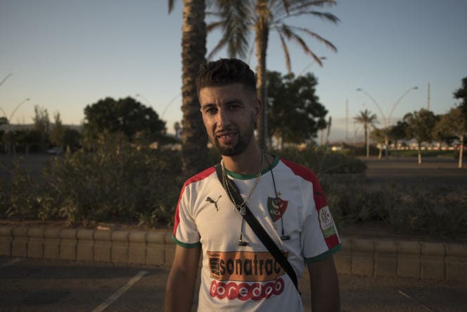 Luc de Barochez : «L’Algérie, depuis qu’elle s’est brouillée avec la France, laisse des milliers de personnes embarquer depuis les plages d’Oran pour rejoindre l’Europe»