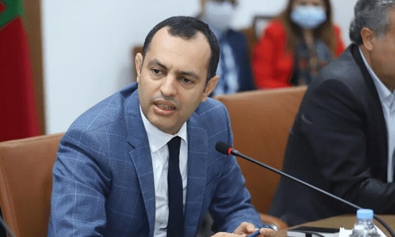 Younes Sekkouri : «Plus de 1 MMDH pour le département de l’emploi»
