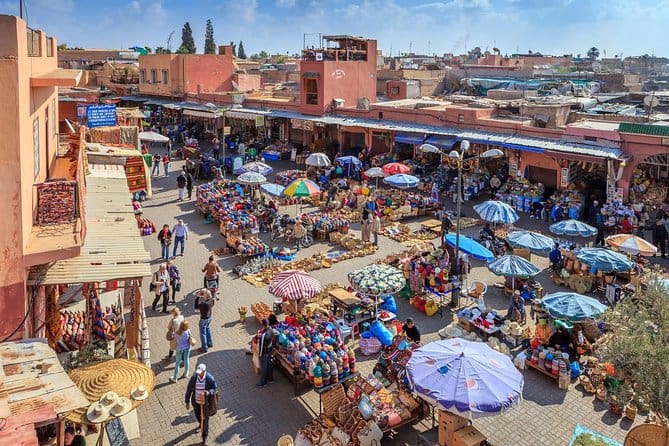 Marrakech : Plus de 205 MDH consacrés à la lutte contre les disparités territoriales et sociales
